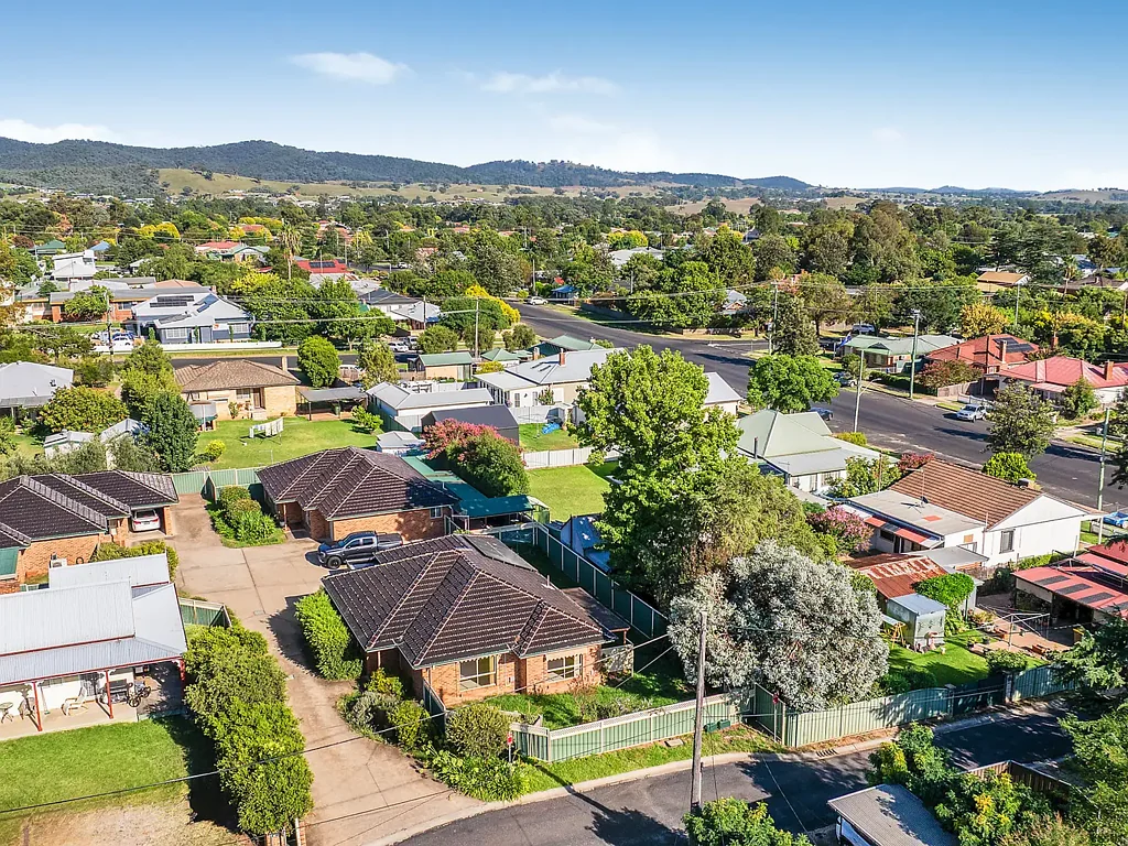 2 Cassin Lane, Mudgee, NSW 2850