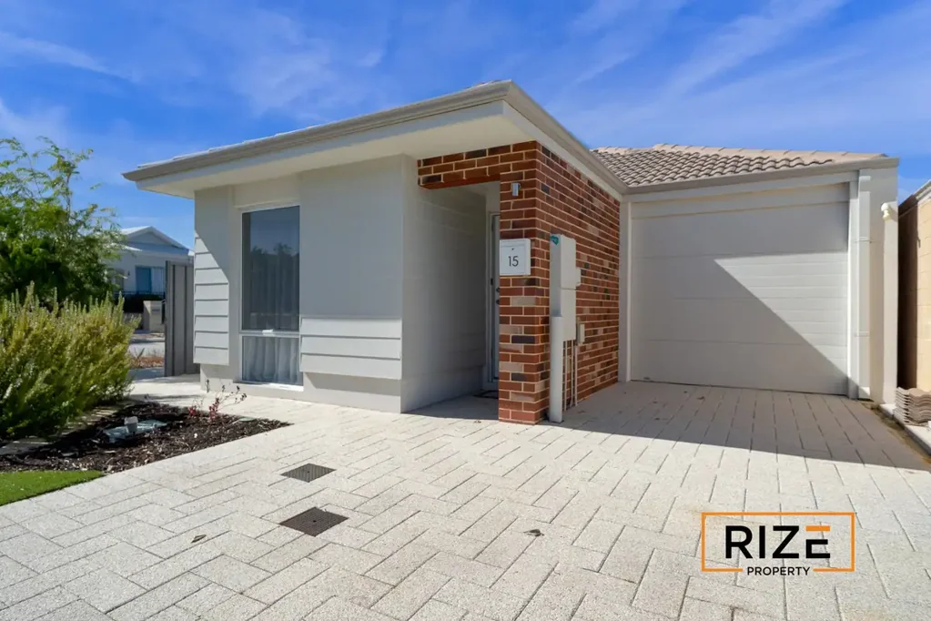 15 Formosa Way, Banksia Grove, WA 6031