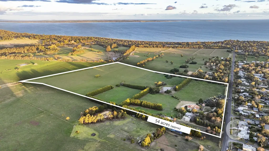 Balnarring 7chambre Prestige 55-Acre Estate In The Heart of Balnarring