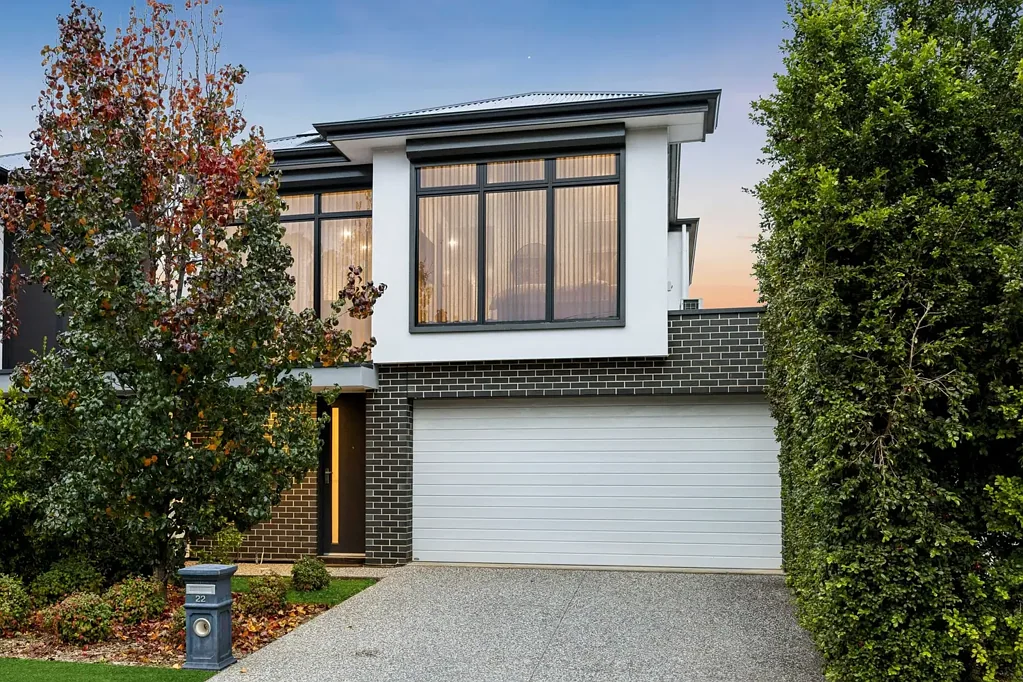 Campbelltown 4ห้องนอน Sophisticated Style & Space in a Top Spot for Lifestyle-Focused Buyers
