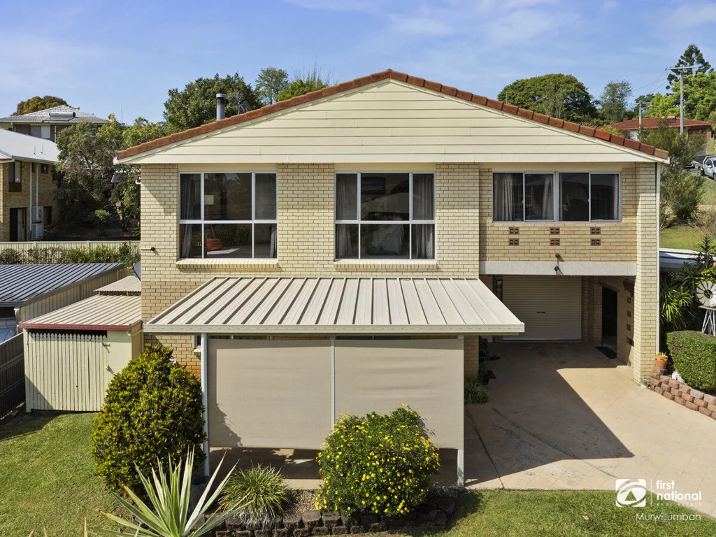 1 Turquoise Place, Murwillumbah, NSW 2484