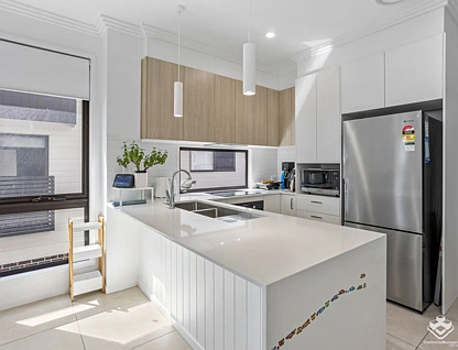 ID:21139189/1044 Hamilton Road, Mcdowall, Brisbane - Northern Region , 4部屋, 2バスルーム, Townhouse