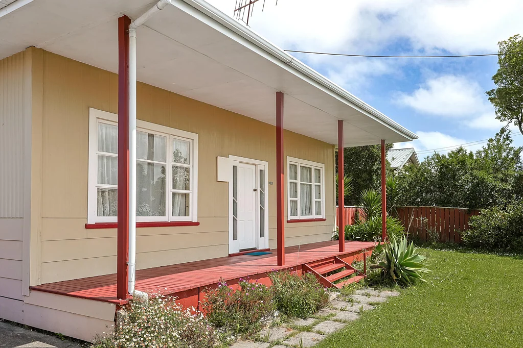 Westport 4部屋 4 Bedroom in the Heart of Westport