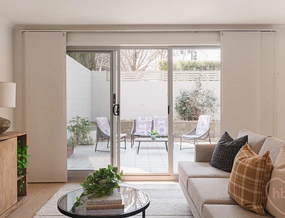 29/16 Wakefield Avenue, Braddon, Inner North, 2 phòng ngủ, 2 phòng tắm, Apartment