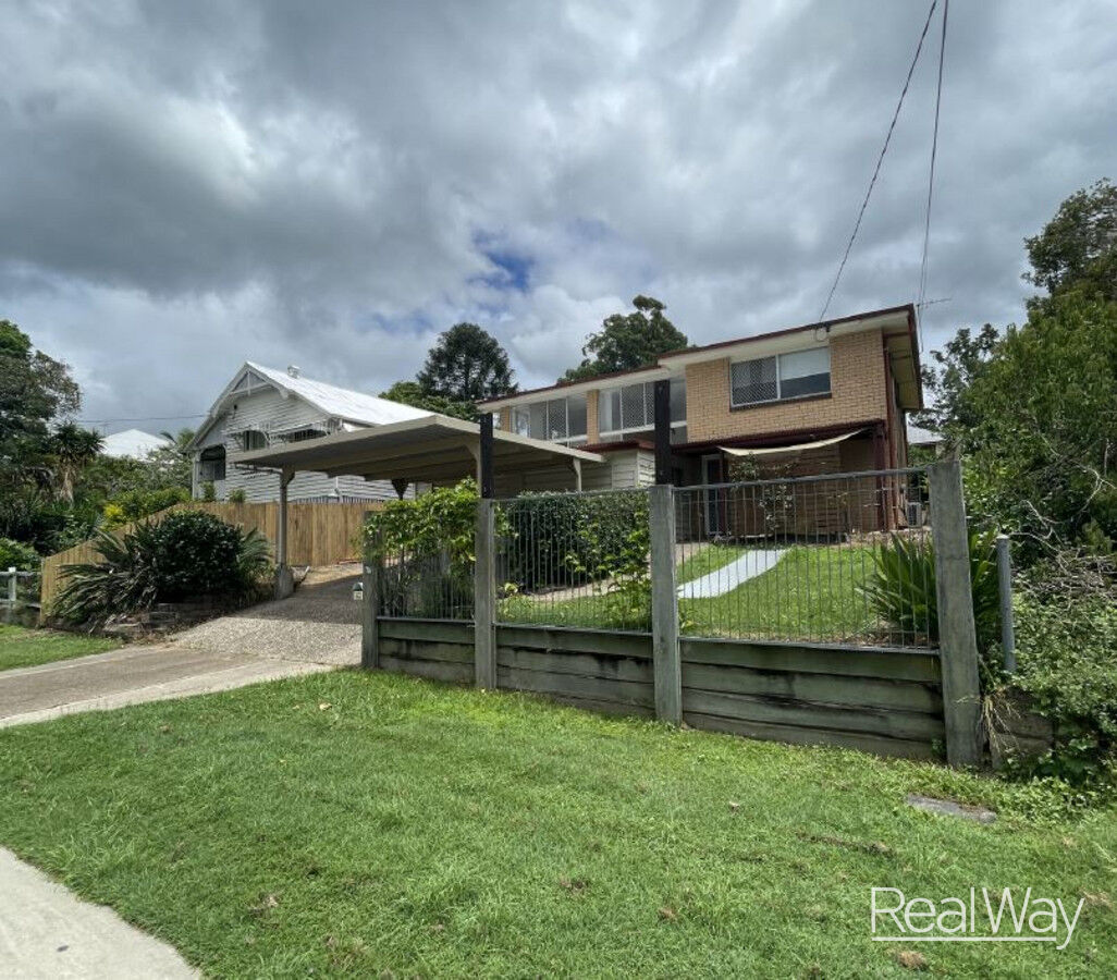 7A ARTHUR ST, WOODEND QLD 4305, 0 રૂમ, 0 બાથરૂમ, House