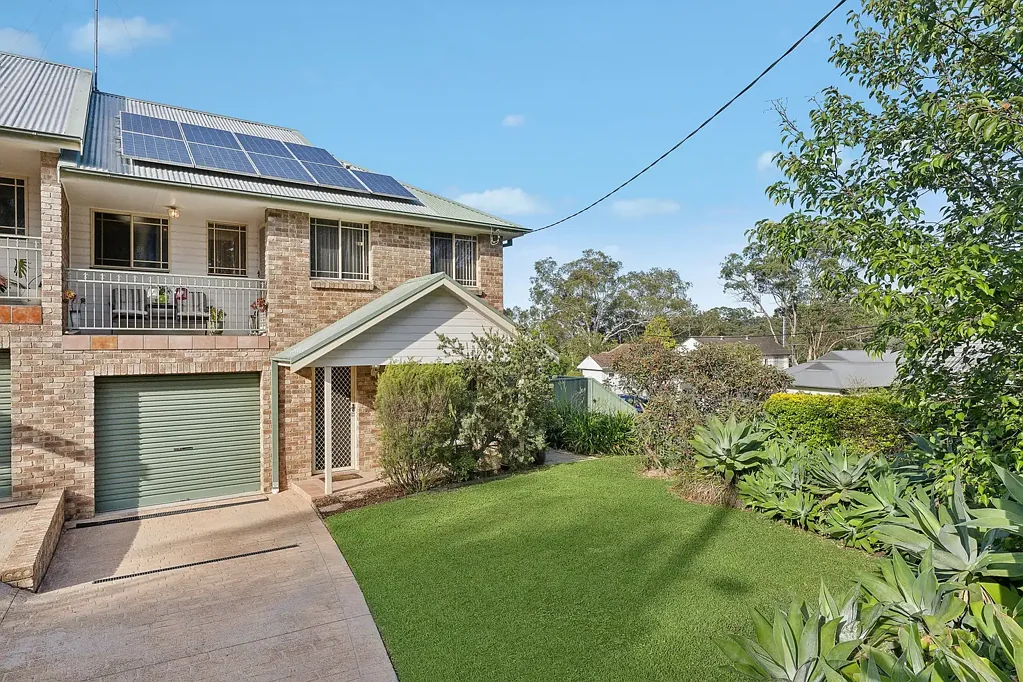 2/4 Cross Street, Glenbrook, NSW 2773