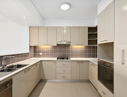 501/12-14 Pennant Street, Castle Hill, The Hills, 2部屋, 2バスルーム, Apartment