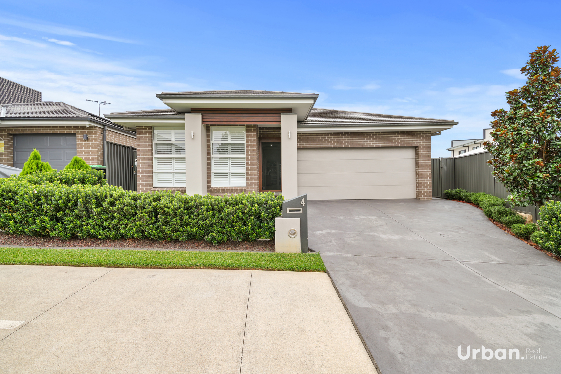 4 BIEGER RD, LEPPINGTON NSW 2179, 0 침실, 0 욕실, House