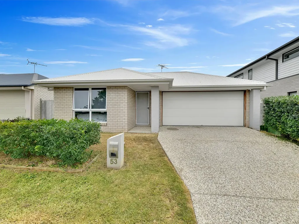 53 Walker Circuit, Flagstone, QLD 4280