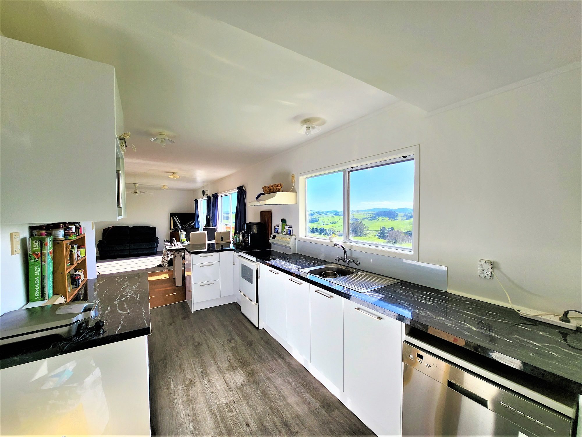 42 Maungaraho Rock Road, Arapohue, Kaipara, 4 ห้องนอน, 1 ห้องน้ำ, Lifestyle Property