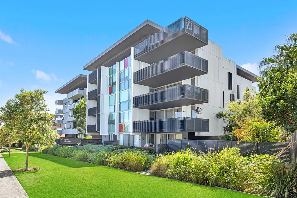 11/4-8 Bouvardia Street, Asquith, NSW 2077