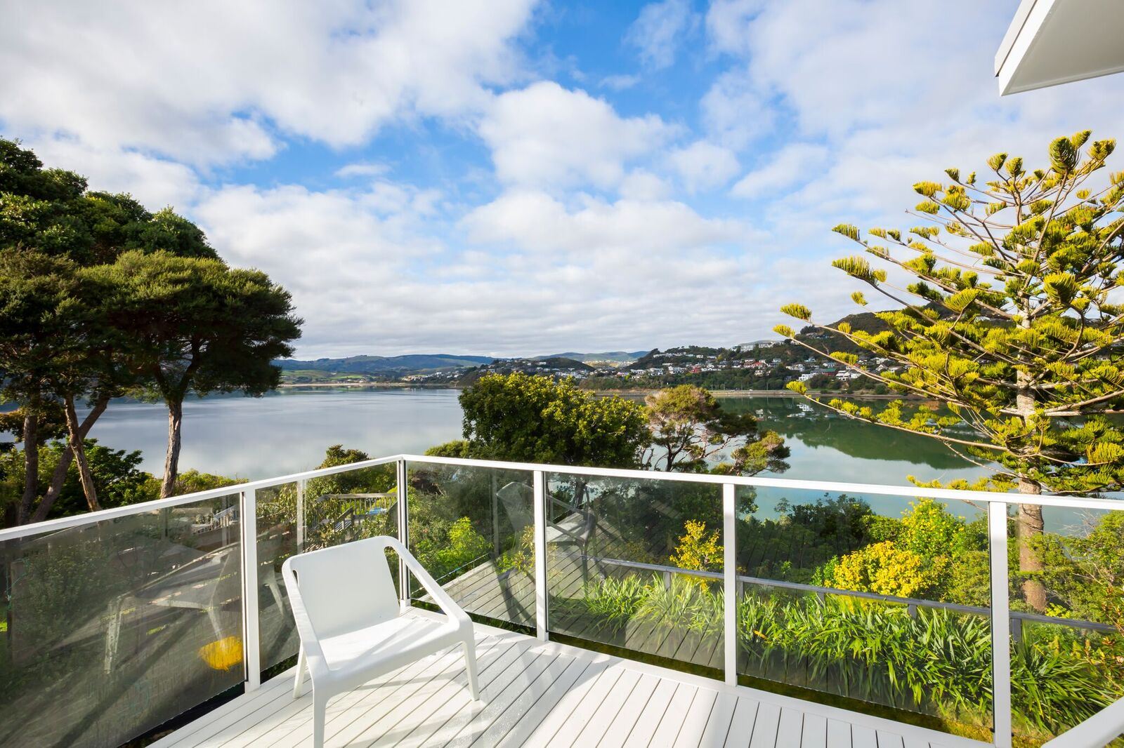 52 Seaview Road, Paremata, Porirua, 4房, 3浴