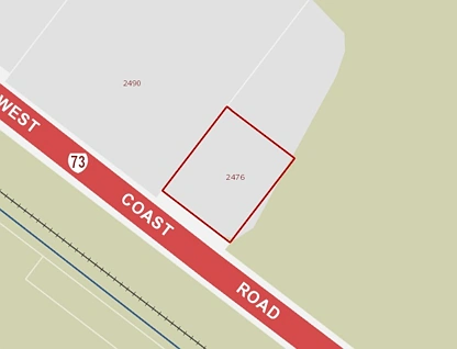 2476 High Street, Kirwee, Selwyn, 3房, 0浴