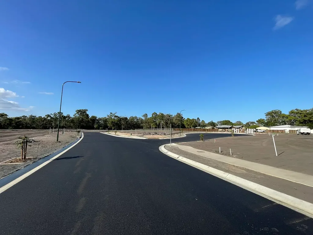 LOT 37/Stage 3 Branvale Estate, Branyan, QLD 4670
