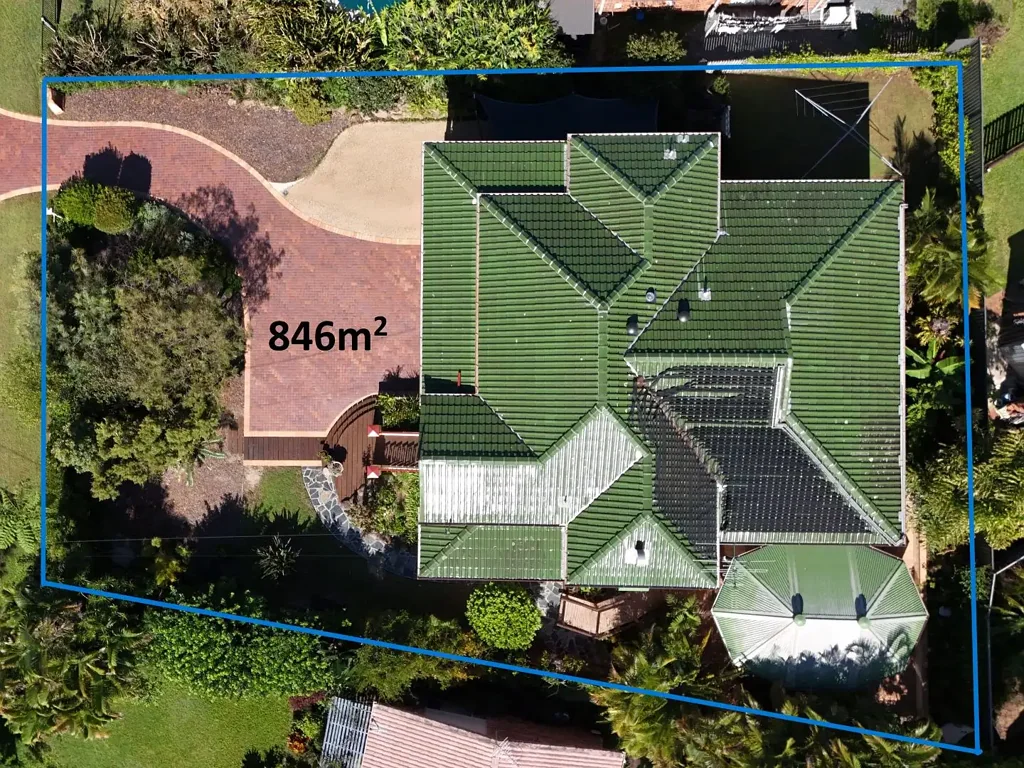 Address Withheld, Thornlands, QLD 4164