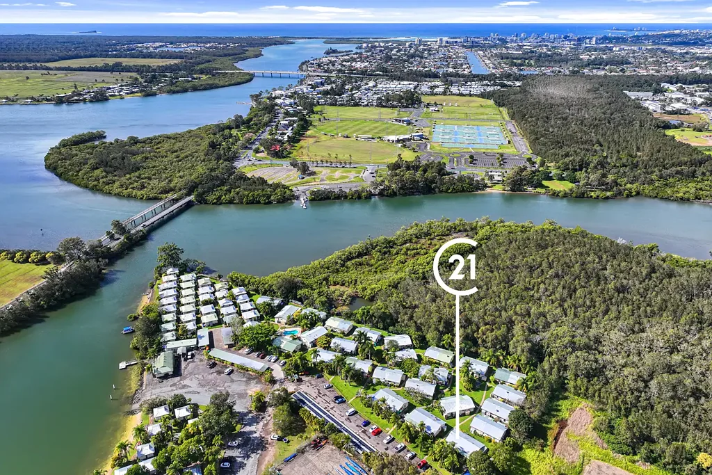 Diddillibah 2غرفة نوم MOVE-IN READY LEASEHOLD DUPLEX IN QUIET PARK, CENTRAL TO RIVER & LOCAL AMENITIES!