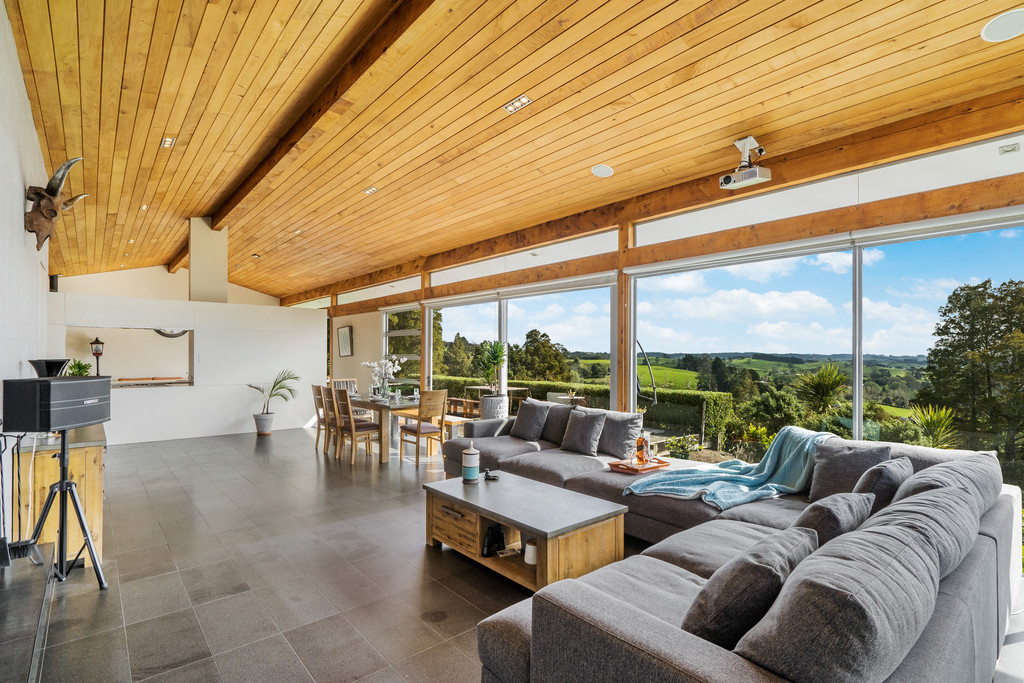 311 Kahikatea Flat Road, Waitoki, Auckland - Rodney, 4 phòng ngủ, 2 phòng tắm