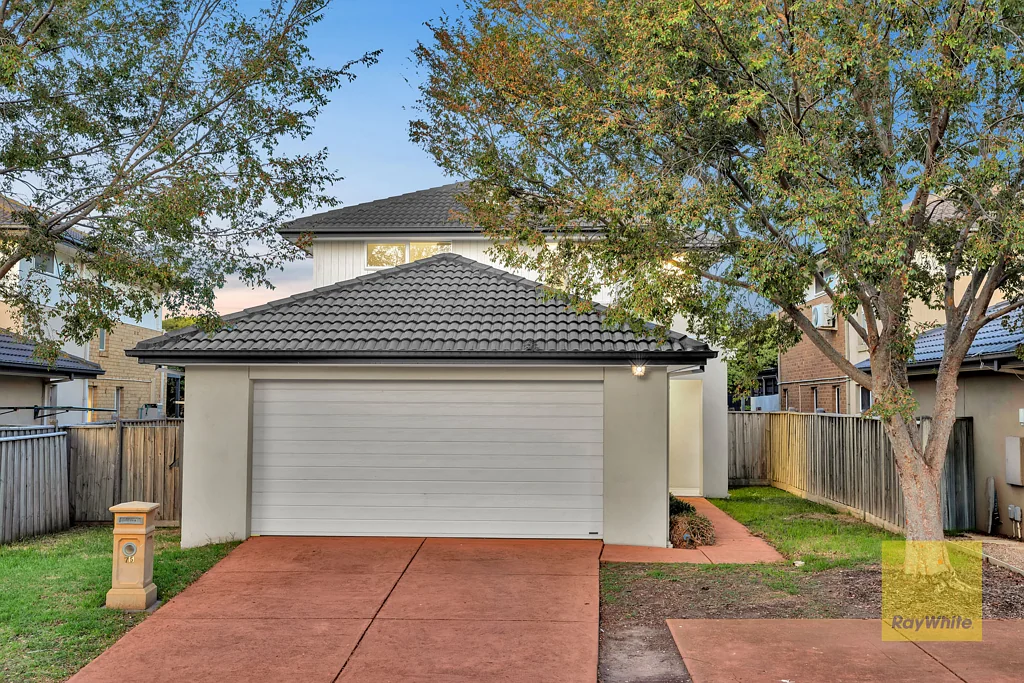 75 Vaucluse Boulevard, Point Cook, VIC 3030