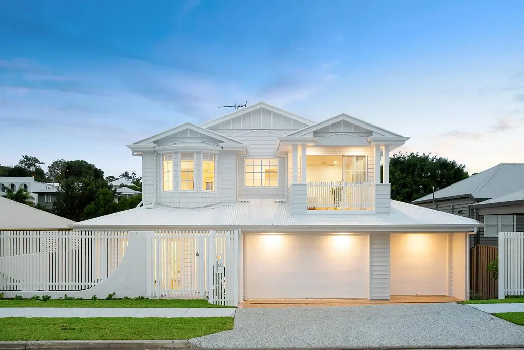 Camp Hill 5 Bedroom Showpiece Luxury in the Camp Hill Avenues