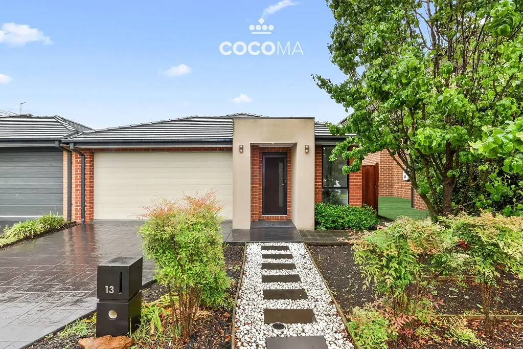 13 Weatherall Way, Keysborough, VIC 3173
