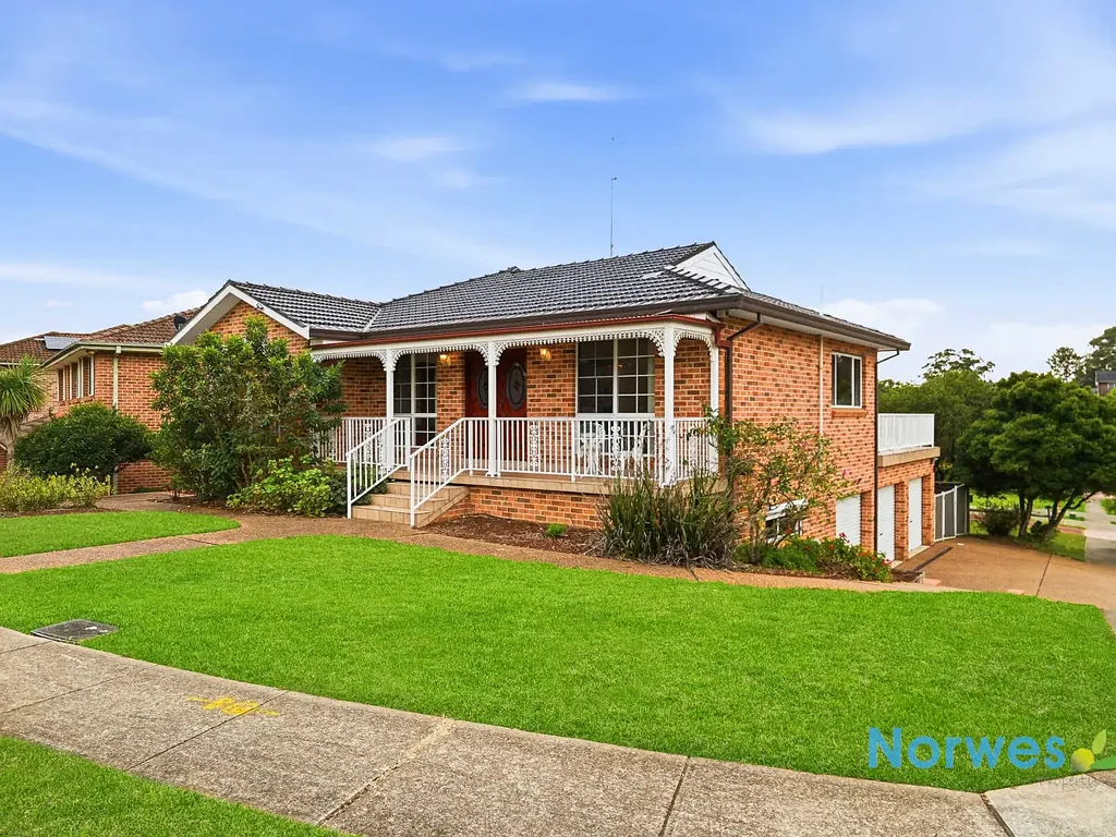 Blacktown 4ห้องนอน SPACIOUS FAMILY HOME WITH ENDLESS POTENTIAL – READY TO BE SOLD!