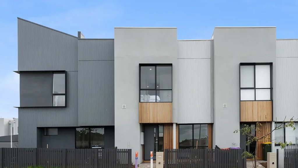 Donnybrook 3Kwarto Modern Comfort Opposite Donnybrook Railway Station