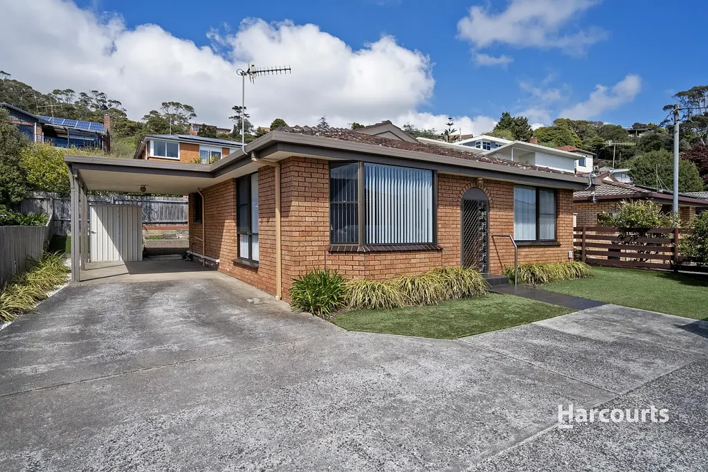 Neat & Tidy 2-Bedroom Unit - Convenient Location