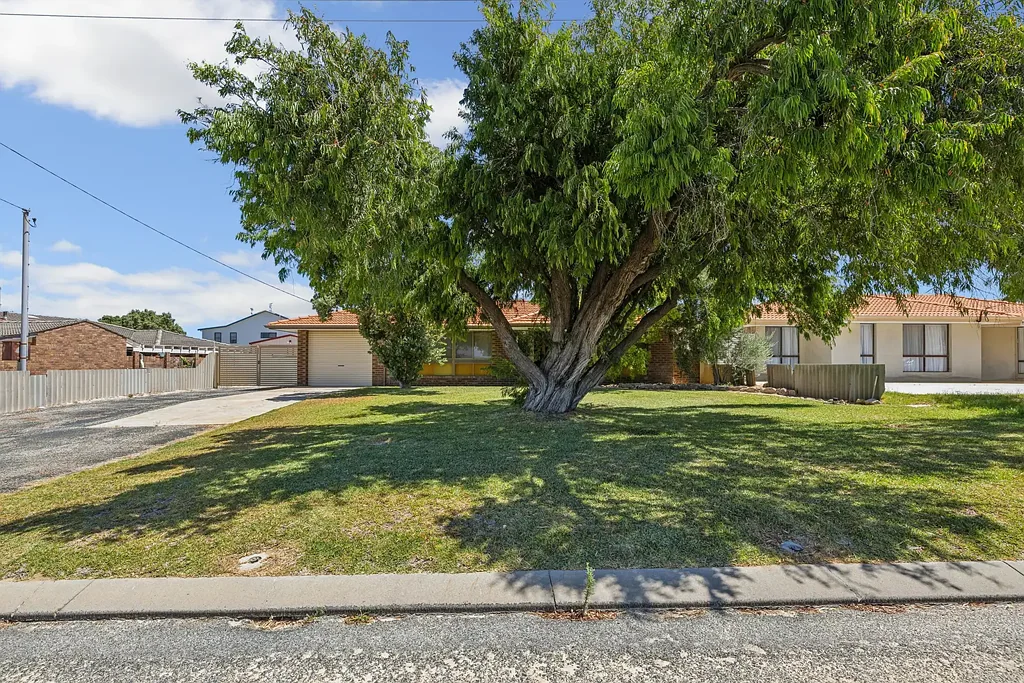 35 AMMON AVENUE, Ledge Point, WA 6043
