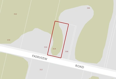 314 Fairview Road, Fairview, Timaru, 4 Bedrooms, 0 Bathrooms