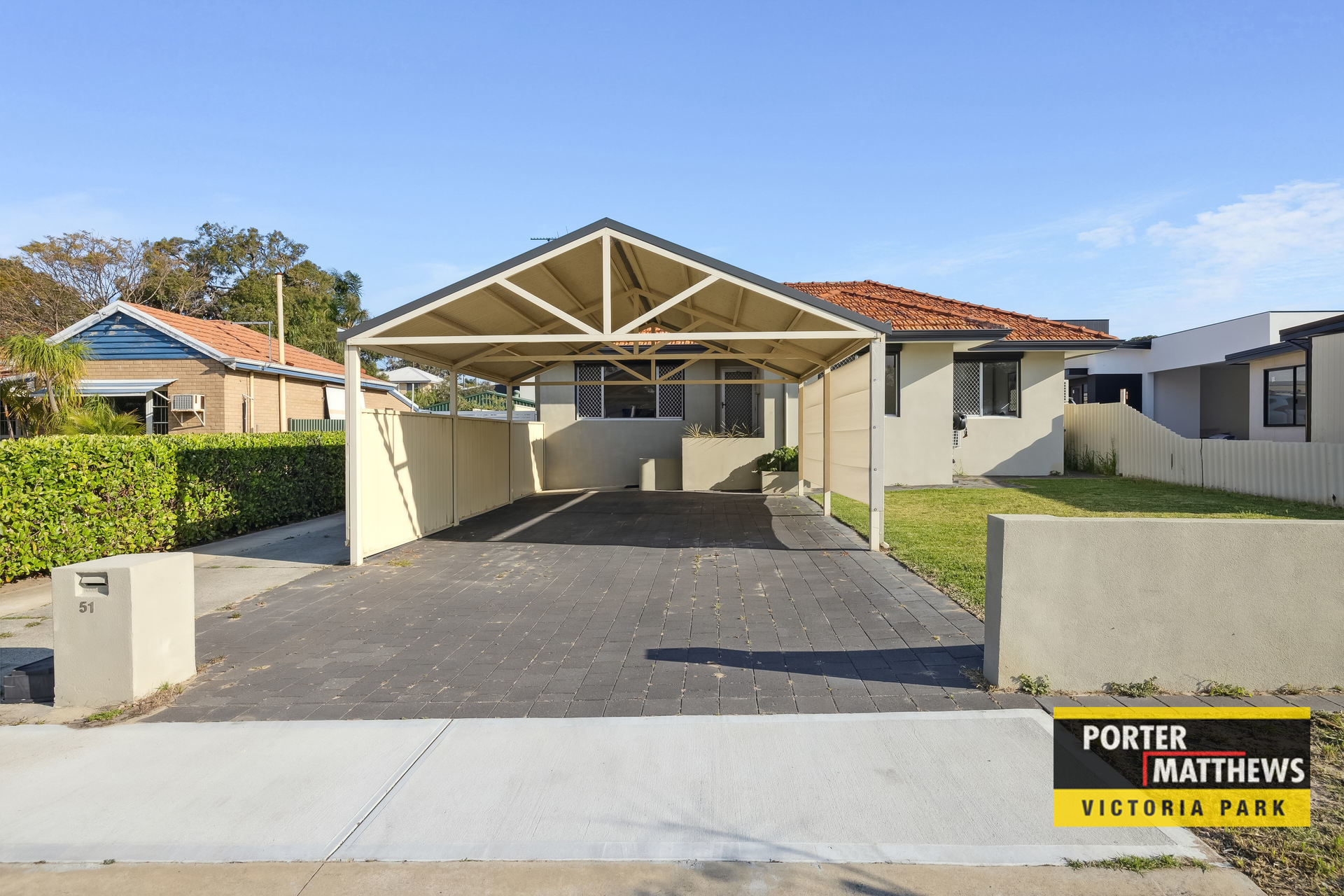 51 ARCHIBALD ST, WILLAGEE WA 6156, 0 Kuwarto, 0 Banyo, House