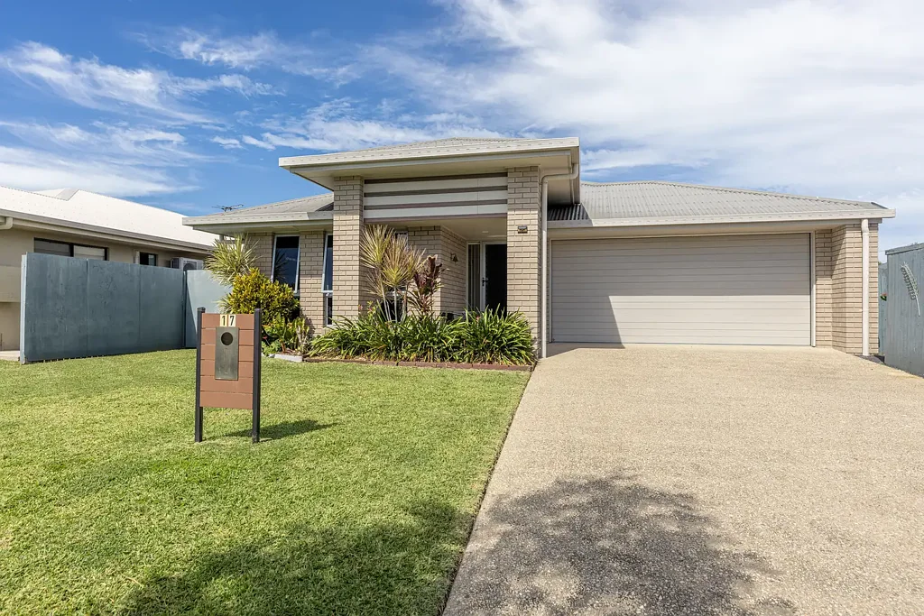 17 College Court, North Mackay, QLD 4740