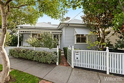 30 Bunbury Street, Newport