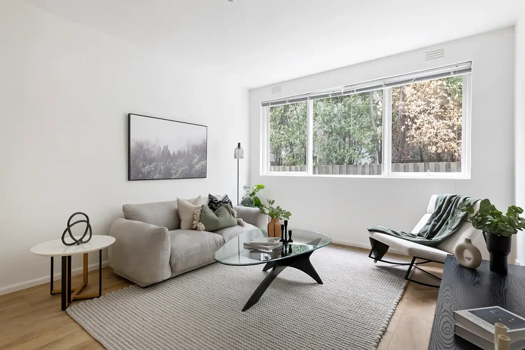 2/6 Closeburn Avenue, Prahran, VIC 3181