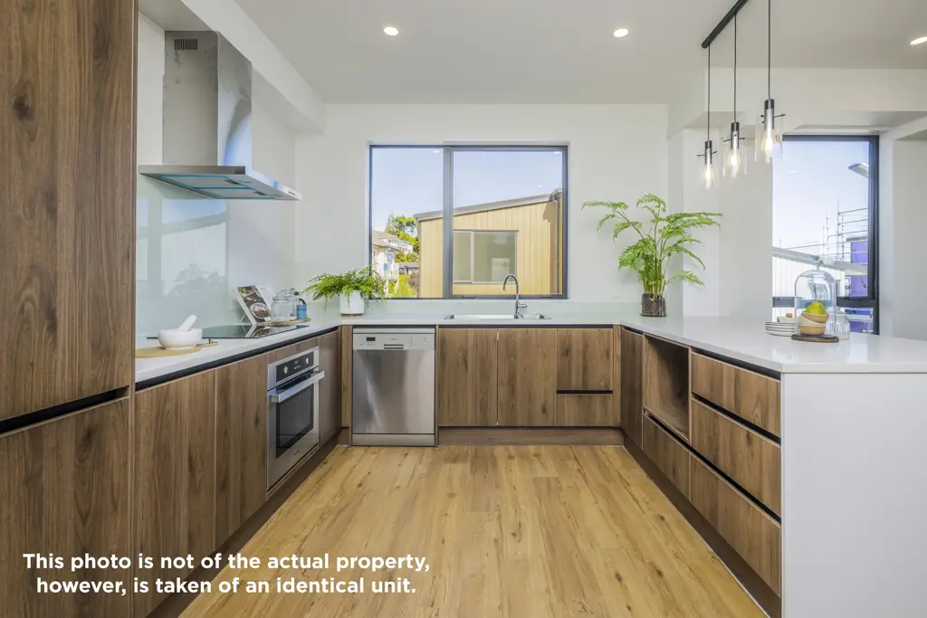 Flat Bush 6Moenga Smart, stylish, and sensibly priced
