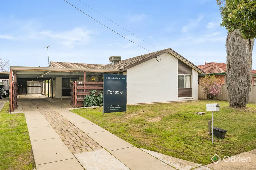 154 Murdoch Road, Wangaratta, VIC 3677