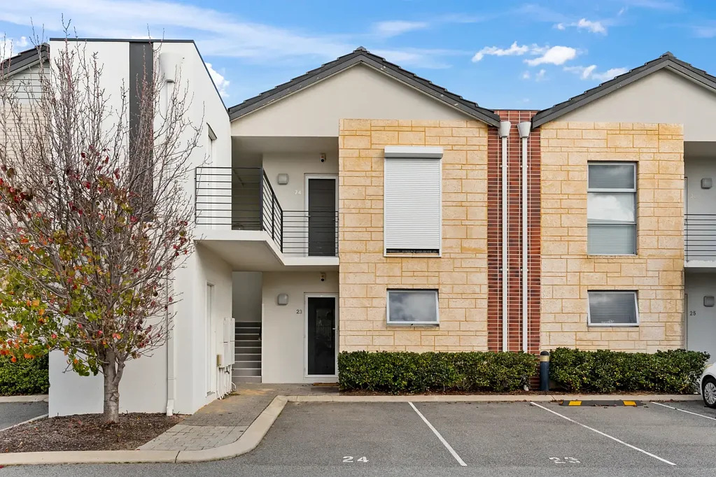 Baldivis 2房  STYLISH APARTMENT EASYCARE LIVING