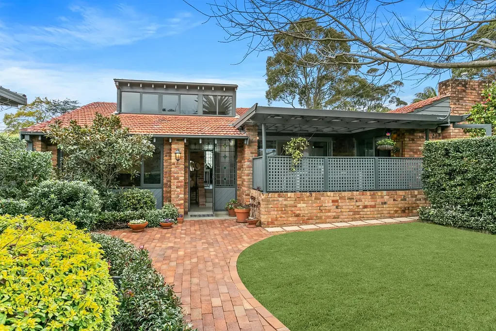 2 Grigg Avenue, North Epping, NSW 2121