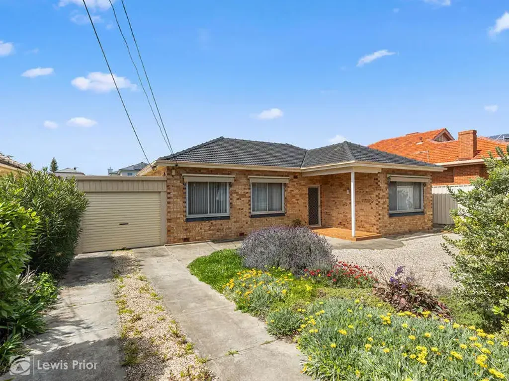 26 Stewart Street, Henley Beach, SA 5022