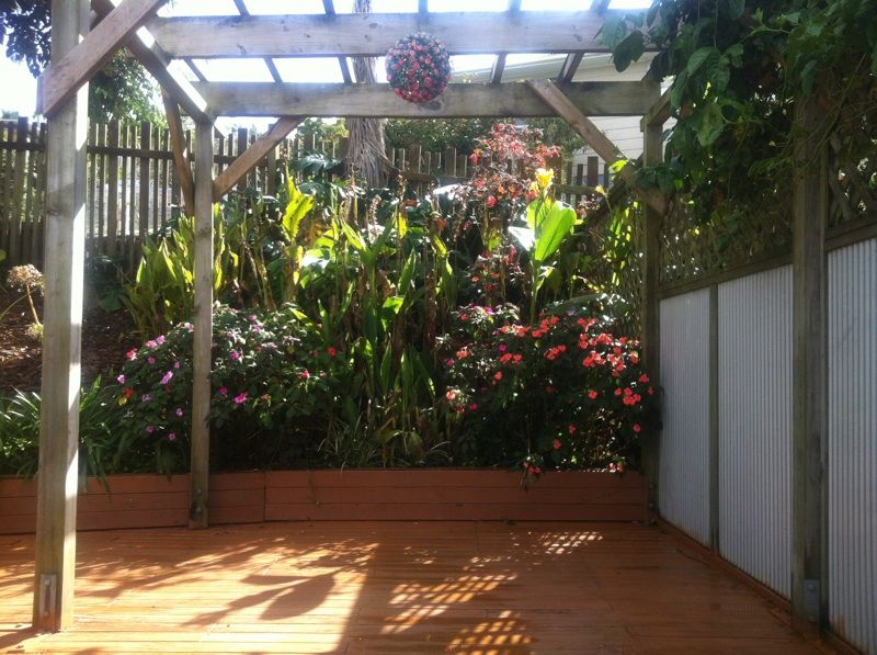 7 Laurina Road, Sunnynook, Auckland - North Shore, 2 Schlafzimmer, 1 Badezimmer