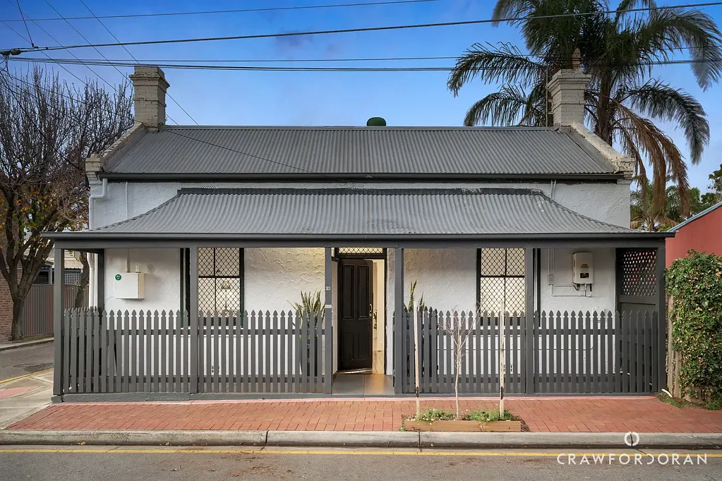 21 First Street, Brompton, SA 5007