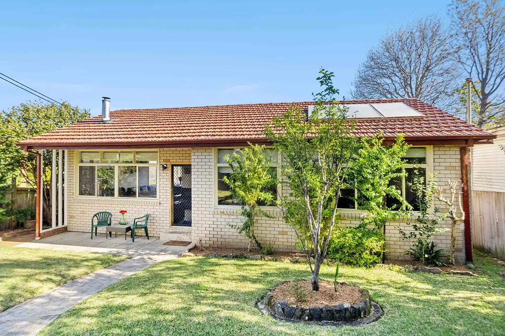 38 Thornleigh Street, Thornleigh, NSW 2120