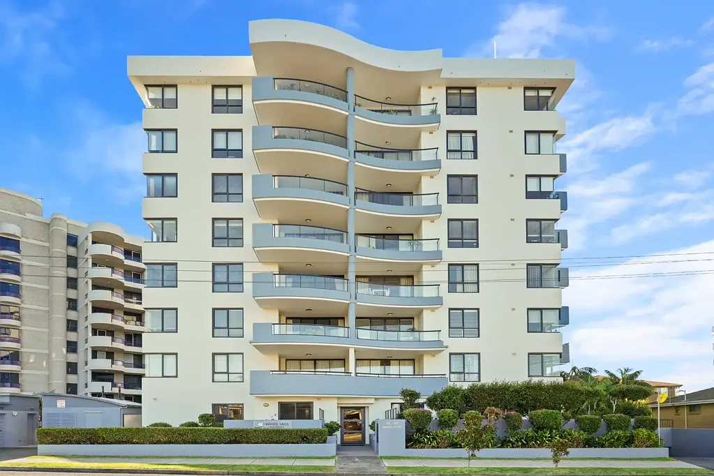 6/46 Dening Street, The Entrance, NSW 2261