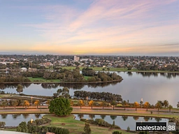1907/63 Adelaide Terrace, East Perth