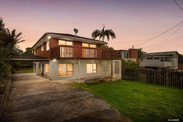 22 Regent Street, Devonport, North Shore City