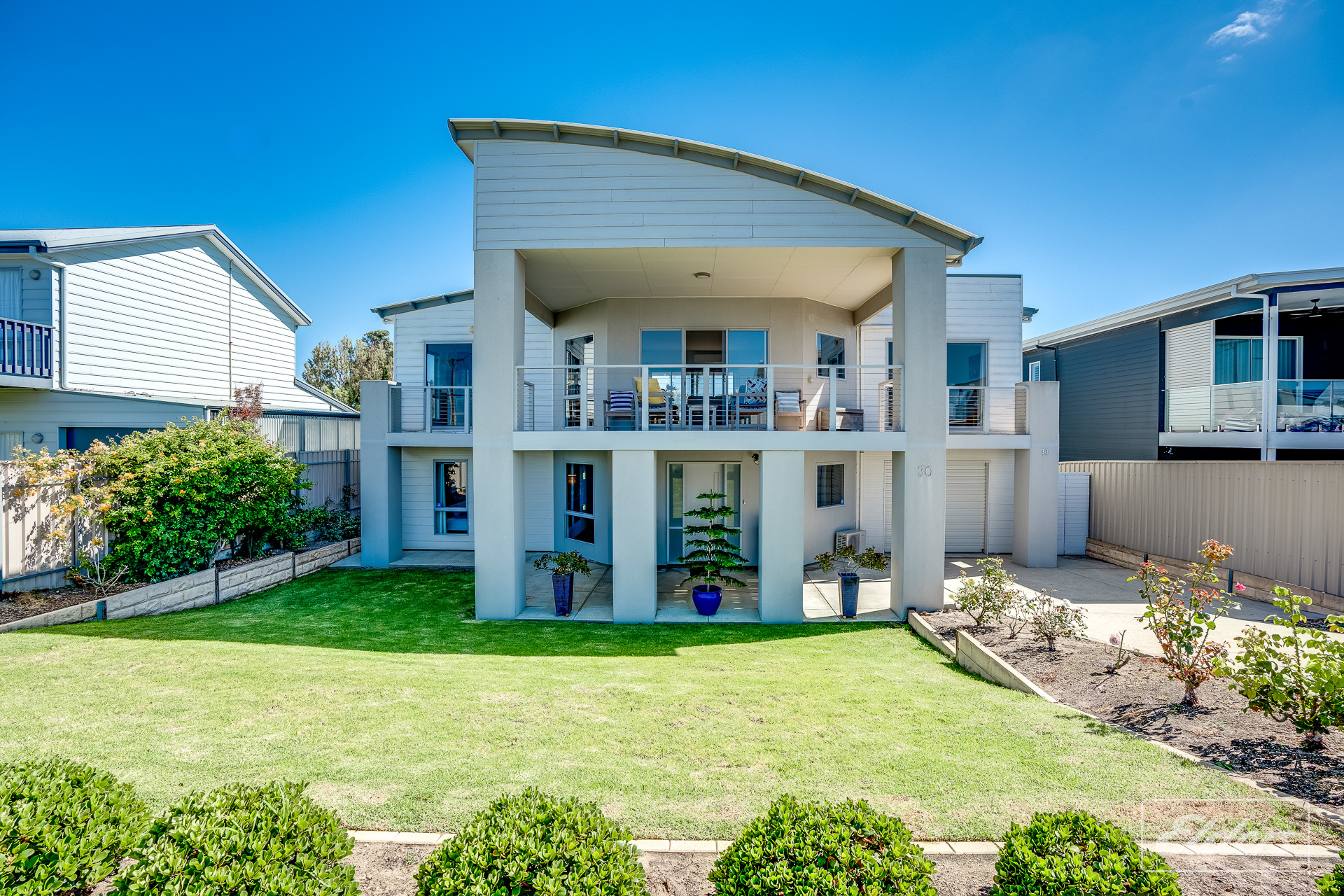 30 CORCORAN AV, GOOLWA BEACH SA 5214, 0 ਕਮਰੇ, 0 ਬਾਥਰੂਮ, House