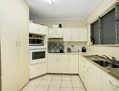 SHARE HOUSE/11 Irving Street, Cranbrook, Townsville, 1 રૂમ, 1 બાથરૂમ, House