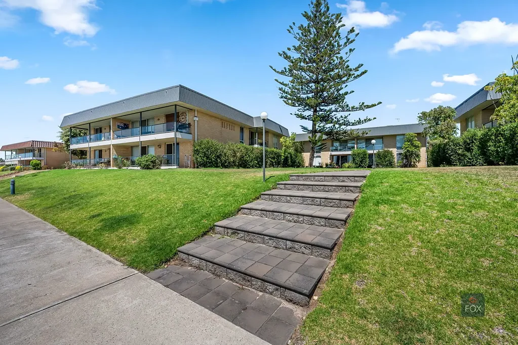 9/70 Military Road, Tennyson, SA 5022