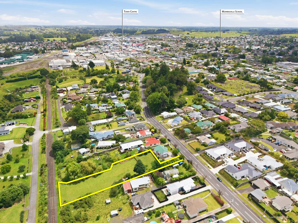 Morrinsville Vendor Must Sell!!