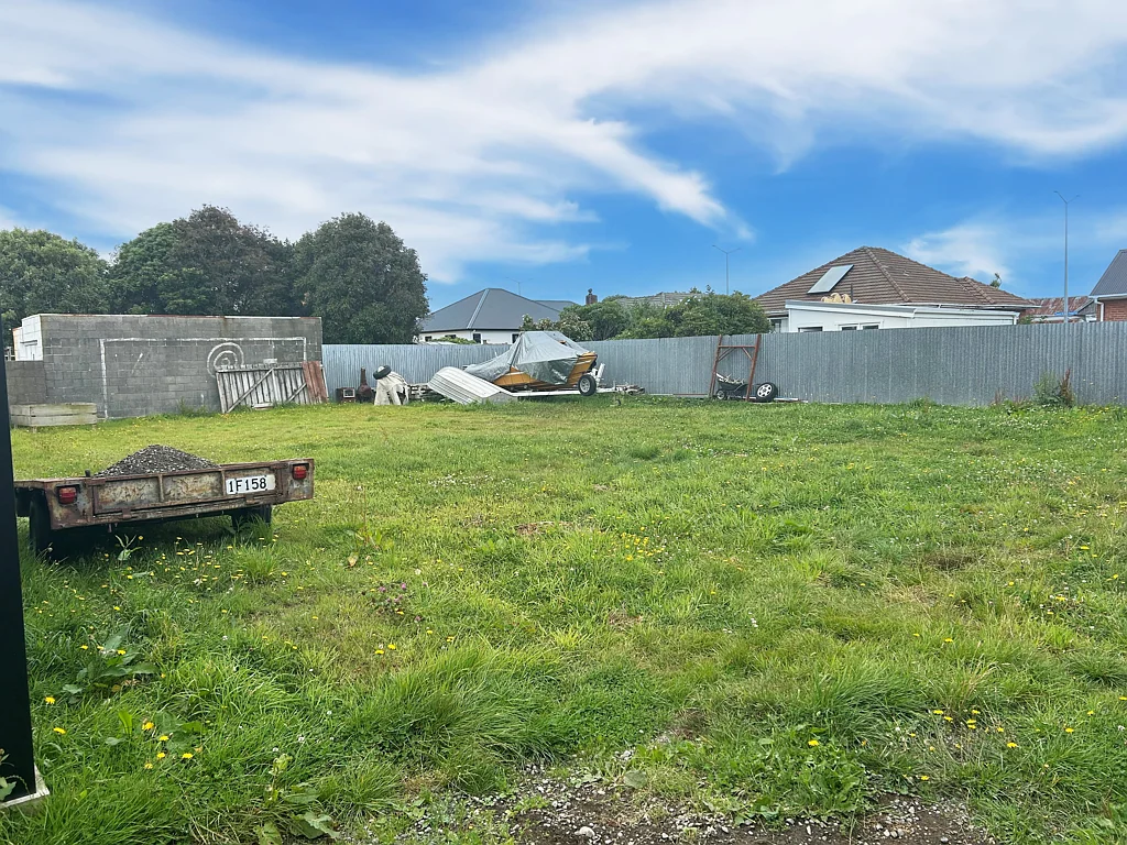 57 Miller Street, Georgetown, Invercargill, Southland