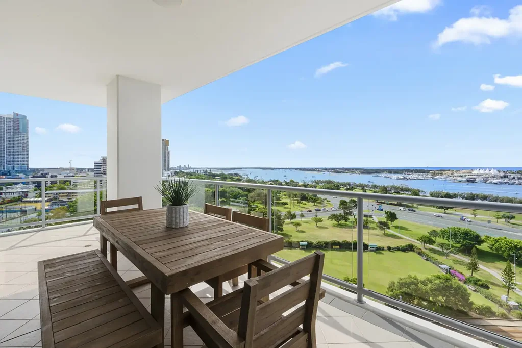 1404/1 Como Crescent, Southport, QLD 4215